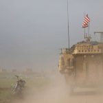 American 19B 150x150 - هدف آمریکا در سوریه کسب منافع اقتصادی است