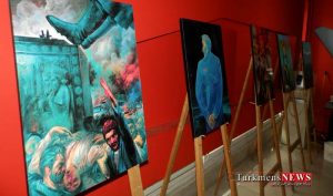 Art 27F 2 300x177 - برگزاری همایش هنر انقلاب اسلامی در گرگان