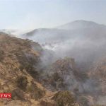 AtasshSozi 28T 150x150 - مهار و کنترل آتش سوزی نیلکوه گالیکش