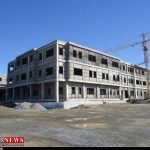 Bimarestan 150x150 - افتتاح بیمارستان ۶۴ تختخوابی شهرستان مراوه‌تپه در سال آینده