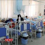 Bimarestan 25T 150x150 - گله مندی مراجعه کنندگان از وضعیت ارائه خدمات بیمارستان حکیم جرجانی گرگان