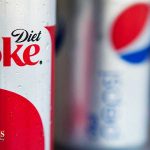 Diet Soda image via NPR 150x150 - از مضرات مصرف نوشابه‎های رژیمی چه می‎دانید؟
