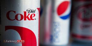 Diet Soda image via NPR 300x150 - از مضرات مصرف نوشابه‎های رژیمی چه می‎دانید؟