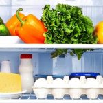 Food Freezer 17F 7 150x150 - کدام مواد غذایی را نباید در یخچال نگهداری کرد؟