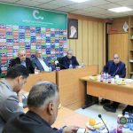 مسابقات لیگ برتر فوتبال