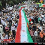 Ghods 17Kh 150x150 - شرکت در راهپیمایی روز قدس مصداق جهاد است
