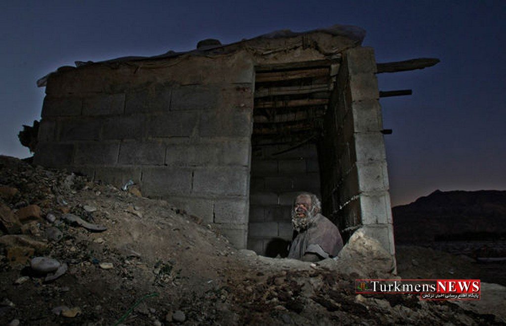 Hamam 12 1024x660 - داستان عجیب پیرمرد ۸۰ ساله ایرانی که ۶۰ سال از آخرین حمام او می‌گذرد+ تصاویر