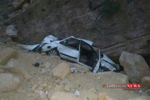 Havades 10 Sh Copy 300x200 - چهارمین جسد حادثه سقوط خودرو در گرگان کشف شد