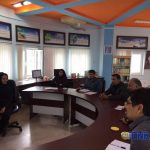 Havashenasi 10 Mehr 150x150 - برگزاری جلسه پیش‌آگاهی و کمیته بحران هواشناسی استان گلستان
