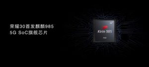 Huawei.2 300x136 - رونمایی هوآوی از عضو جدید چیپ‌ست‌های 5G؛ تراشه پرچمدار و مدرن Hisilicon Kirin 985