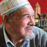 IMG2 150x150 - یادواره چهلمین روز درگذشت پدر نشر ترکمن "حاج مراد دوردی قاضی" برگزار شد+عکس