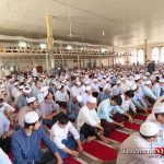 IMG 3588 150x150 - آخرین نماز جمعه ماه رمضان در بندر ترکمن برگزار شد+ تصاویر