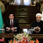 IRAN TURKMENISTAN 150x150 - روابط اقتصادی ایران و ترکمنستان به ۶۰ میلیارد دلار افزایش می یابد