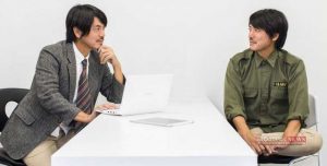 Japan 23M 1 300x152 - استارتاپ پررونق اجاره مردان میانسال در ژاپن که برای گوش دادن استخدام می شوند
