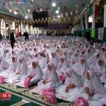 Jashn Taklif 2O 150x150 - برگزاری جشن تکلیف یکهزار دختر گنبدی