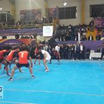 Kabedi 4Az 150x150 - کبدی قهرمانی آسیا 2017 گرگان/چهارمین پیروزی ایران در مقابل سریلانکا