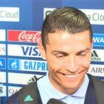 Kristian Ronaldo 1 26Az 150x150 - رونالدو: خنده من بهترین پاسخ به گائوچوست