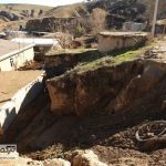 Maraveh 2 24D 2 150x150 - وضعیت خانه‌های روستایی مراوه‌تپه "بحرانی" است