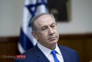 Nataniaho 21M 300x204 - نتانیاهو: موجودیت اسرائیل با خطر مواجه است