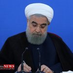Rouhani 3M 150x150 - روحانی حکم رییس کل جدید بانک مرکزی را امضا و ابلاغ کرد