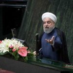 Rouhani 6Sh 150x150 - روحانی در صحن مجلس: والله ما دچار بحران نیستیم
