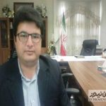 Shahrdar Feraghi 22Az 150x150 - شهردار شهر فراغی منصوب شد