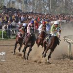 TN 5 1 1 150x150 - رقابت 78 اسب در آغاز هفته بیست و یکم مسابقات اسبدوانی بهاره گنبدکاووس+عکس
