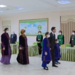 Turkmenistan 22 150x150 - Türkmenistan Döwlet baştutanyny saýlaýar