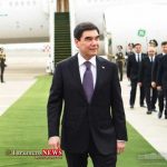 Turkmenistan 5O 150x150 - ترکمنستان، کشوری بسته اما با رفتاری هوشمندانه
