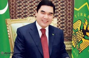 Untitled 1 8 300x196 - تغییرات جدید در ساختار دولت ترکمنستان