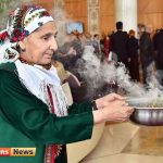 Uzarlyk 1 150x150 - طب سنتی روش ابتکاری رئیس‌جمهور ترکمنستان برای مقابله با کرونا