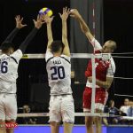 VolleyBall 26Kh 150x150 - غول کشی والیبال ایران با شکست لهستان