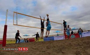 VolleyBall G1 M 12A 300x183 - تیم های والیبال گلستان یک و مازندران به فینال والیبال ساحلی کارگران کشور راه یافتند