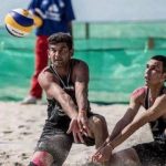 VolleyBoll 14 Sh 150x150 - برنامه و اسامی داوران و ناظران هفته پنجم لیگ برتر ساحلی