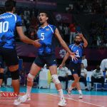 Volleybaii 10S 2 150x150 - ایران 3 – کره جنوبی صفر؛ پایان خوش جاکارتا با طلای والیبال
