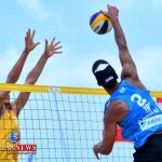 Volleyboii 10Kh 150x150 - برگزاری مسابقات بین المللی والیبال ساحلی تک ستاره در بندرترکمن