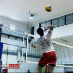 Volleyboll 24F 150x150 - تیم والیبال دانش آموزی گنبدکاووس نماینده گلستان در مسابقات کشوری شد