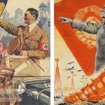 تمام کمونیسم علیه تمام نازیسم؛ ترسناک‌ترین رویارویی تمام تاریخ در جنگ جهانی دوم
