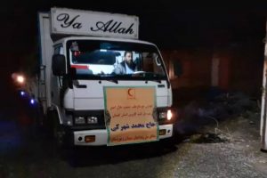 WhatsApp Image 2022 01 09 at 23.54.15 300x200 - ارسال ۵ کامیون کمک‌های غیرنقدی خیر داوطلب گنبدکاووسی به استان‌های سیل‌زده