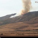 ajangal01 29sh 1 150x150 - آتش‌سوزی گسترده در مناطق جنگلی چاتال مراوه‌تپه و کلاله همچنان ادامه دارد+ تصاویر