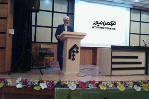 akhoond mirzali 1 300x199 - انتصاب عبدالحی آخوندمیرزاعلی به عنوان سرپرست اداره کل کتابخانه های گلستان