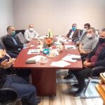 aks khabar shora 150x150 - ترکیب هیات رئیسه شورای اسلامی شهرستان گرگان مشخص شد