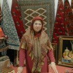 b 0 0 0 10 images 75826 150x150 - تقدیر از "بانوی ترکمن گلستانی" به عنوان چهره شاخص عرصه فرش دستباف ایران