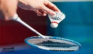 badminton gonbad 1 300x173 - بدمینتون بازان برتر مشخص شدند