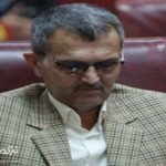 نماینده استان گلستان در شورای عالی استان ها