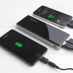 charging SMARTPHONE 150x150 - چند دلیل برای دیر شارژ شدن گوشی