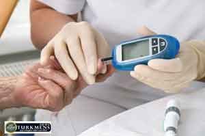 diabet 7azar 300x199 - اجرای طرح غربالگری بیماران دیابتی در شهرستان گنبدکاووس