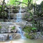 farsian 15m 150x150 - آبشار فارسیان گلستان درفهرست ملی میراث طبیعی ثبت شد