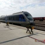 ghatar2 6m 150x150 - اجرایی شدن راه آهن گرگان - مشهد نیازمند اعتبارات ویژه است