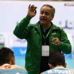 ghoochan 1m 150x150 - سرمربی تیم والیبال ایرانیان گنبد انتخاب شد